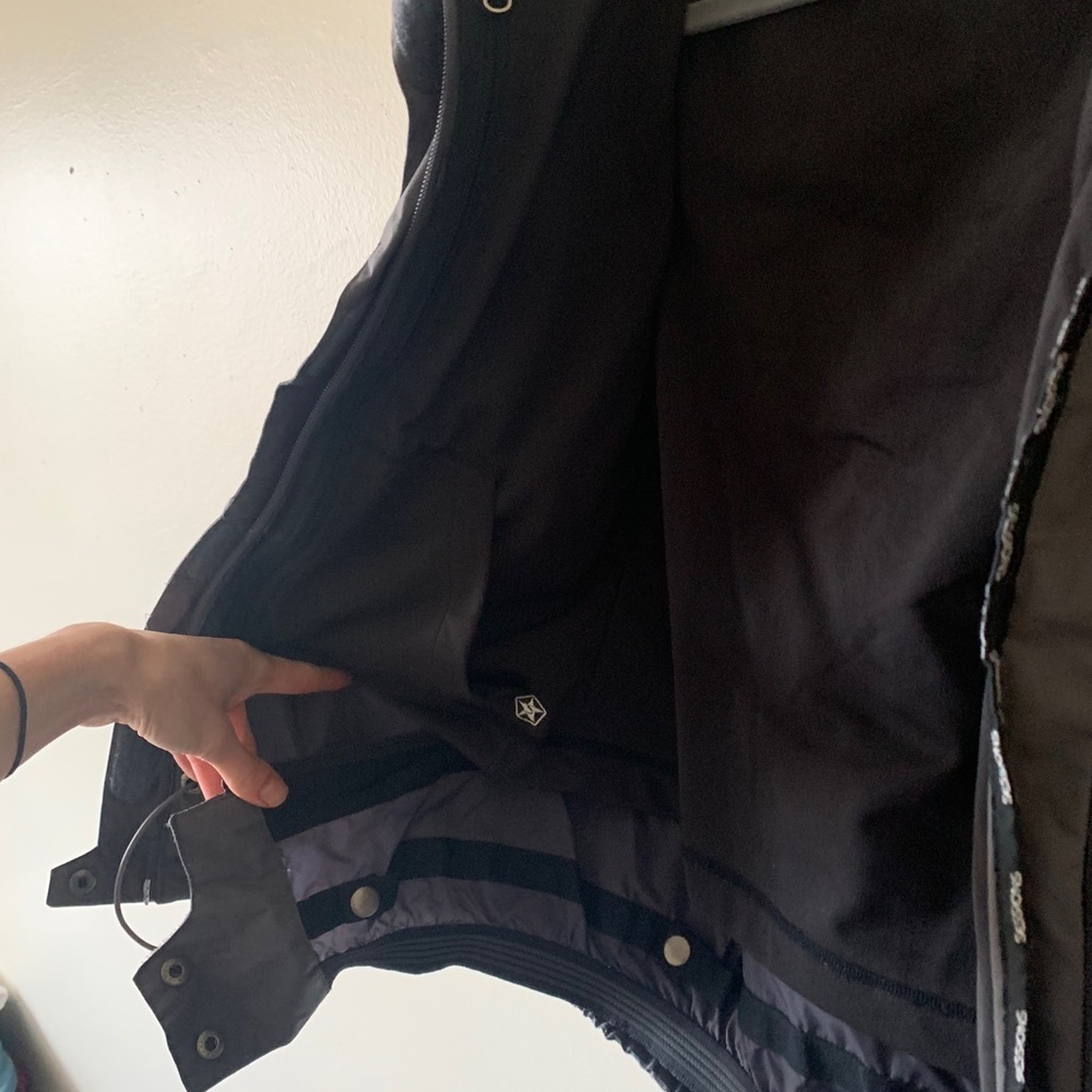 Sessions Ski/Snowboard Jacket - image 8